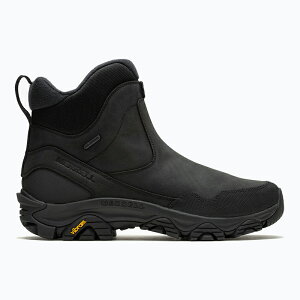 MERRELL() COLDPACK 3 THERMO TALL ZIP WATERPROOF S2F S7TCY