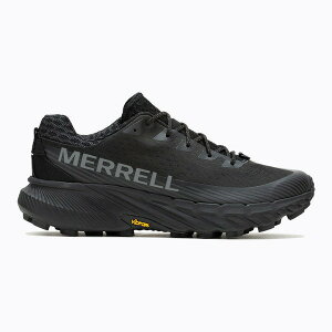 MERRELL() AGILITY PEAK 5(AWeB[ s[N 5) 27.0cm BLACK/BLACK M068045