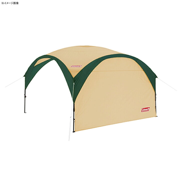 楽天市場】 Coleman(コールマン) 【2個セット】 サイドウォールフォ 