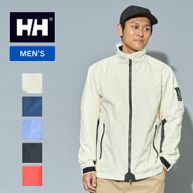 HELLY HANSEN(ヘリーハンセン) ESPELI JACKET(エスペリジャケット) L アイボリー(IV) HH12355