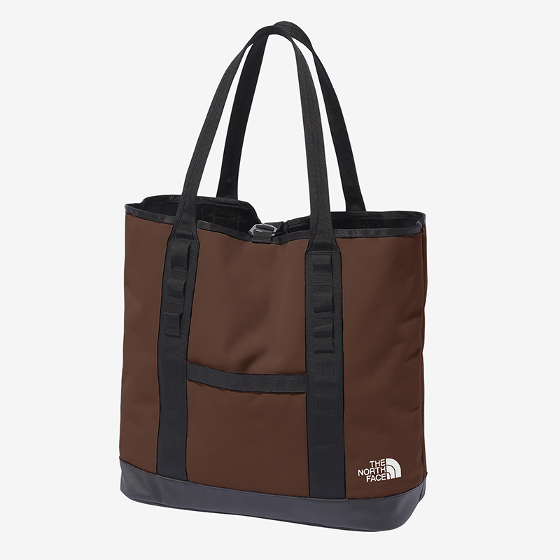 THE NORTH FACE(ザ・ノース・フェイス) FIELUDENS GEAR TOTE S(フィル