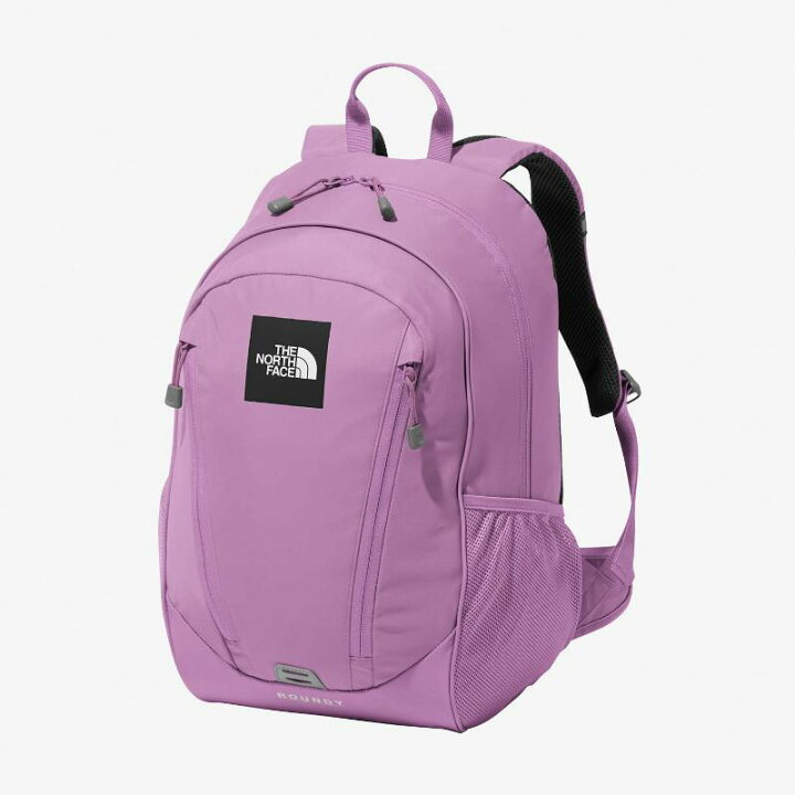 楽天市場】THE NORTH FACE(ザ・ノース・フェイス) 【24秋冬】K ROUNDY 
