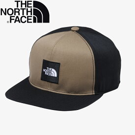 THE NORTH FACE(ザ・ノース・フェイス) TRUCKER CAP(キッズ TNF トラッカー キャップ) KM ケルプタン(KT) NNJ42305