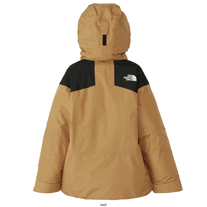 楽天市場】THE NORTH FACE(ザ・ノース・フェイス) GORE-TEX INSULA JK 
