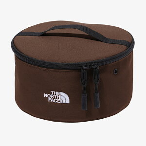 THE NORTH FACE(UEm[XEtFCX) FIELUDENS DISH CASE M(tBfX fBbVP[X M) 4L Jv`[m(CA) NM82356