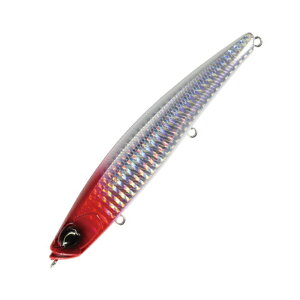 �f���I(DUO) �x�C���[�t �V�[�N S 128mm AHA0001 ���b�h�w�b�h�z��