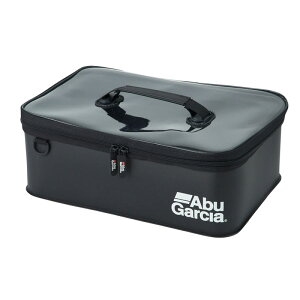 �A�u�K���V�A(Abu Garcia) EVA�^�b�N���{�b�N�X L �u���b�N 1595626