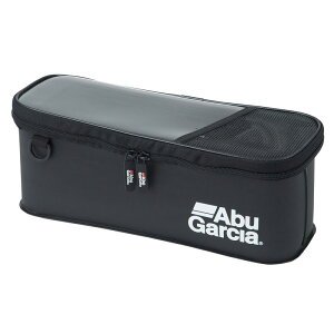 �A�u�K���V�A(Abu Garcia) EVA�^�b�N���{�b�N�X Long �u���b�N 1595627