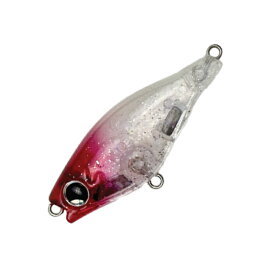 邪道 ペルレ 40S 40mm 01 レッドヘッドスパーク