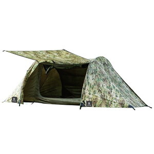 OneTigris(�����e�B�O���X) Multicam COMETA Camping Tent (Limited Edition) US Licensed Multaicam CE-BHS10-MC
