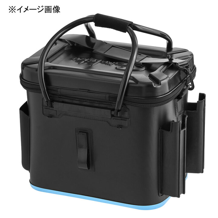 楽天市場】がまかつ(Gamakatsu) タックルバッカン(E.V.A) GM2498 全4色 