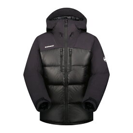 MAMMUT(マムート) Gravity Pro IN Hooded Jacket AF Men's S 0001(black) 1013-03030