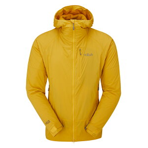 Rab(ラブ) VR Summit Jacket S(JP Mサイズ) Sahara QVR-84