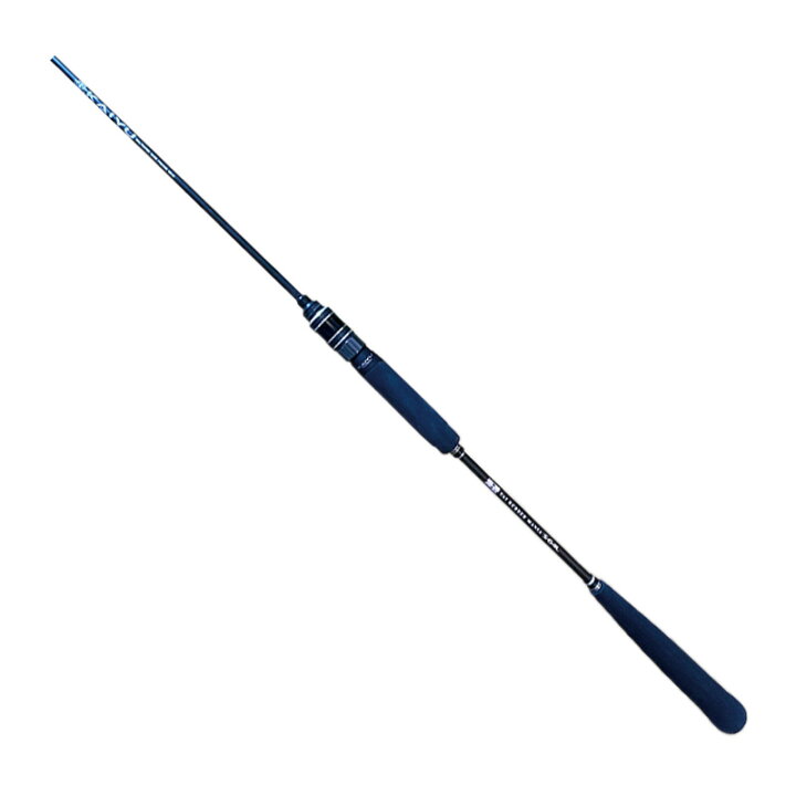 楽天市場】海遊(KAIYU) タイラバマニア S-64L(スピニング) 【個別送料 