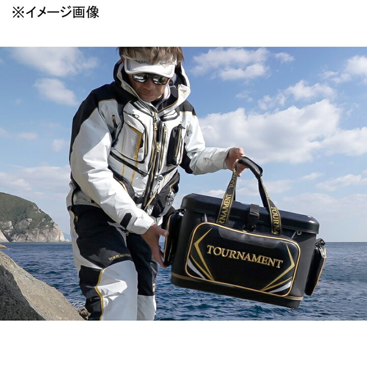 楽天市場】ダイワ(Daiwa) トーナメント クールバッグ38(D) レッド 