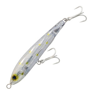 �W���b�J��(JACKALL) �V�A���y���V�� �T�[�y���X F 220mm �}�C�N���N���A