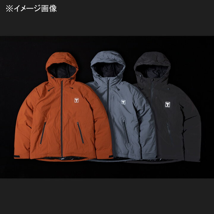 楽天市場】ジャッカル(JACKALL) サーモフォースジャケット 全5サイズ