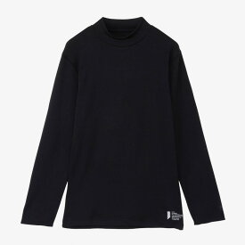 HELLY HANSEN(ヘリーハンセン) リファメリノロングスリーブタートルネックティー HE32380 全2サイズ