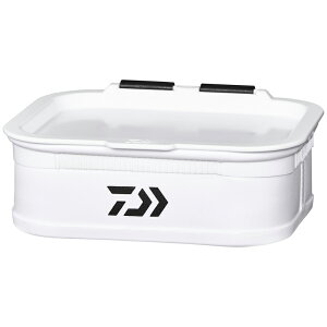 ダイワ(Daiwa) エサバッカン ML(K) ホワイト 08510136