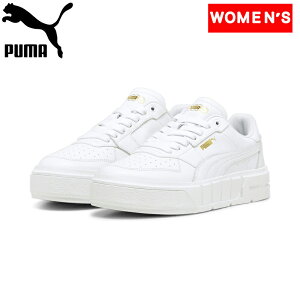 y12/5 ő2,000~OFFz PUMA(v[}) CALI COURT LTH(CALI R[g U[)/EBY Xj[J[ 393802 S2F S4TCY