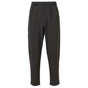 �A�N�V�[�Y�N�C��(AXESQUIN) Soft Shell Fleece Pant 012023 �S2�F �S3�T�C�Y