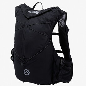 THE NORTH FACE(ザ・ノース・フェイス) 【24春夏】TR 10(ティーアール 10) S ブラック(K) NM62393