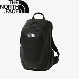 THE NORTH FACE(ザ・ノース・フェイス) 【24春夏】K TELLUS 20(キッズ テルス 20) 20L ブラック(K) NMJ72357