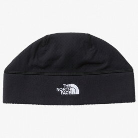 THE NORTH FACE(ザ・ノース・フェイス) VERSA GRID BEANIE(バーサ グリッド ビーニー) フリー ブラック(K) NN42300