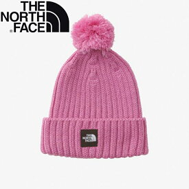 THE NORTH FACE(ザ・ノース・フェイス) Baby's CAPPUCHO LID(カプッチョリッド)ベビー ベビーフリー オーキッドピンク(OP) NNB42320