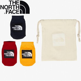 THE NORTH FACE(ザ・ノース・フェイス) 【24春夏】B ORGANIC 3P(ベビー オーガニック 3P) BS TNFイエロー(YR) NNB82313