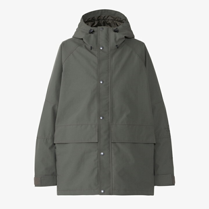 楽天市場】 THE NORTH FACE(ザ・ノース・フェイス) COMPILATION JACKET 