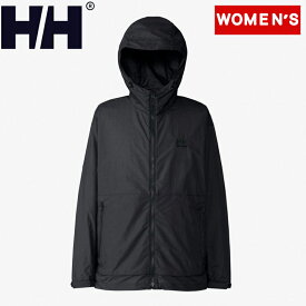 HELLY HANSEN(ヘリーハンセン) BERGEN JACKET(ベルゲンジャケット) WM ブラック2(K2) HOE12275