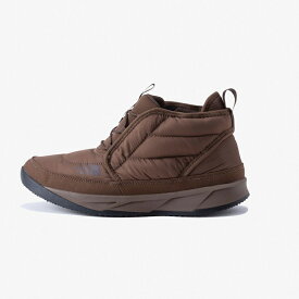THE NORTH FACE(ザ・ノース・フェイス) NUPTSE CHUKKA WP(ヌプシ チャッカ ウォータープルーフ) NF52373 全3色 全4サイズ