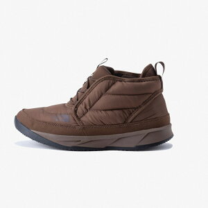 THE NORTH FACE(UEm[XEtFCX) NUPTSE CHUKKA WP(kvV `bJ EH[^[v[t) NF52373 S3F S4TCY