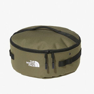 THE NORTH FACE(UEm[XEtFCX) FIELUDENS DISH CASE L(tBfX fBbV P[X L) 13L j[g[vO[(NT) NM52351