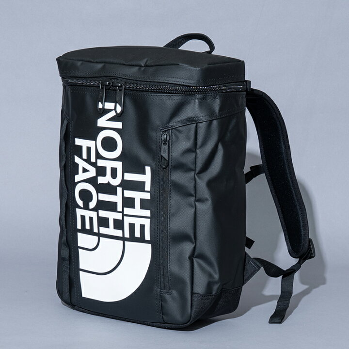 楽天市場】 THE NORTH FACE(ザ・ノース・フェイス) BCヒューズボックス 