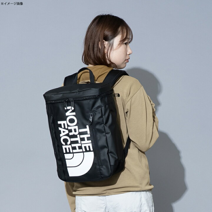 楽天市場】 THE NORTH FACE(ザ・ノース・フェイス) BCヒューズボックス 