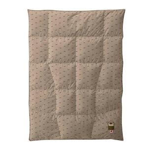 iK(NANGA) DOWN DUVET MIDWEIGHT SINGLE DX(MUMMY) SINGLE MOCHA N1MwMCs5