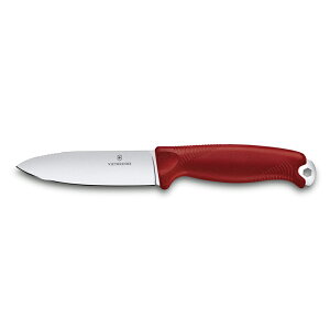 VICTORINOX(ビクトリノックス) 【国内正規品】ベンチャー 230mm レッド 3.0902
