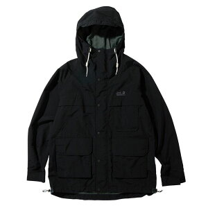 Jack Wolfskin(WbNEtXL) JP SKYRAGER3.0 MT PARKA 5029852 S2F S3TCY