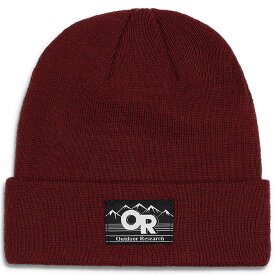 OR(アウトドアリサーチ) Juneau Beanie(ジュノービーニー) FREE ブリック 19842011304000