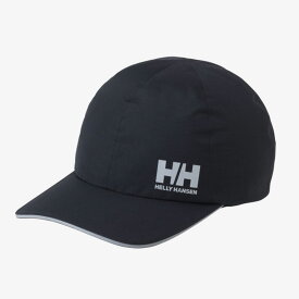 HELLY HANSEN(ヘリーハンセン) 【24春夏】OCEAN FREY CAP(オーシャンフレイキャップ) L ブラック(K) HC92377