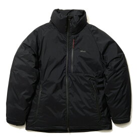 ナンガ(NANGA) AURORA STAND COLLAR DOWN JACKET XL BLK ND2341-1A302