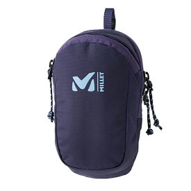 MILLET(ミレー) VOYAGE PADDED POUCH(ヴォヤージュ パッデッド ポーチ) ONE SIZE 0194(NAVY) MIS0660