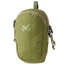 MILLET(ミレー) VOYAGE PADDED POUCH(ヴォヤージュ パッデッド ポーチ) ONE SIZE 8781(OLIVE) MIS0660