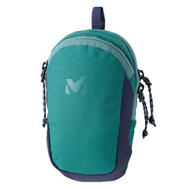 MILLET(ミレー) VOYAGE PADDED POUCH(ヴォヤージュ パッデッド ポーチ) ONE SIZE 9845(HYDRO) MIS0660