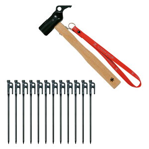 y12/1 ő2,000~OFFN[|&SiP2z Xm[s[N(snow peak) yȃyOƃn}[̃ZbgzyOn}[PRO.S & \bhXe[N 30×12{