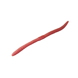 13-15日は全品+P5％ ジャッカル(JACKALL) フリックシェイク 5.8インチ 土ミミズ