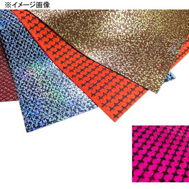 松岡スペシャル シリコンシート 0.5mm ゼブラピンク