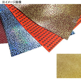松岡スペシャル シリコンシート 0.65mm ゴールド